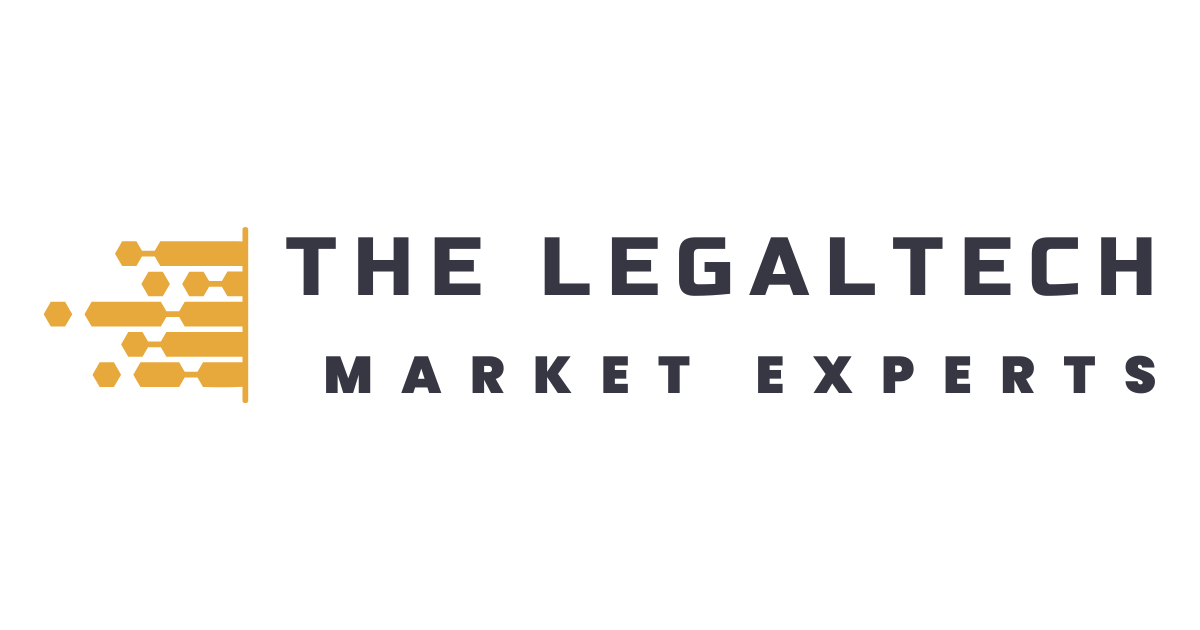 The LegalTech Market Experts